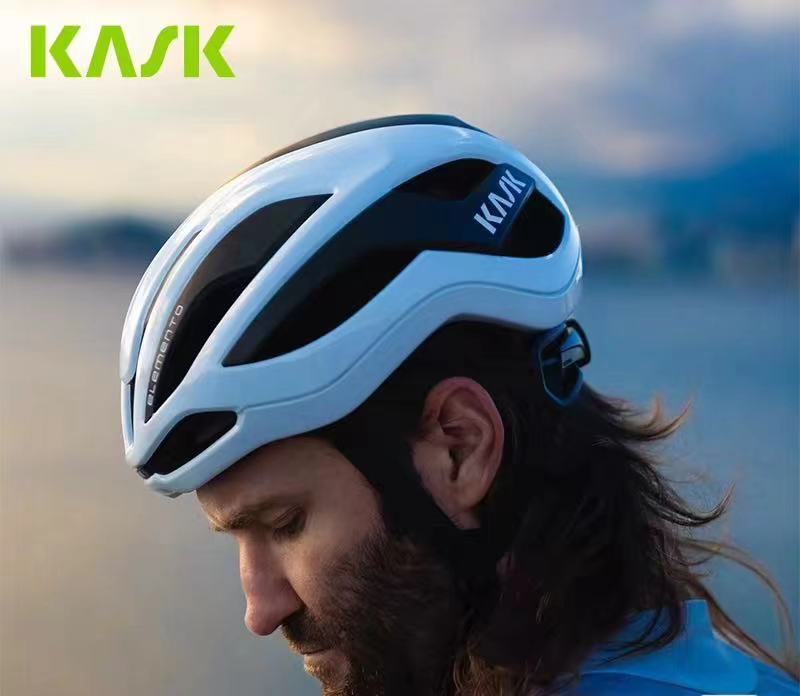 KASK Elemento Aero Cycling Hel - Cycling Gear Italian 评论和价格