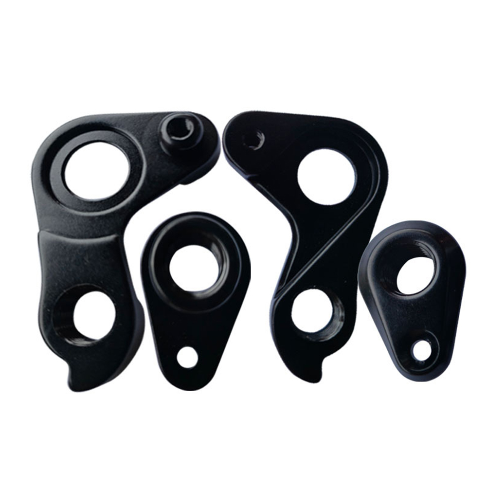 CNC Aluminum Alloy Rear Derail - Cycling Gear Italian 评论和价格