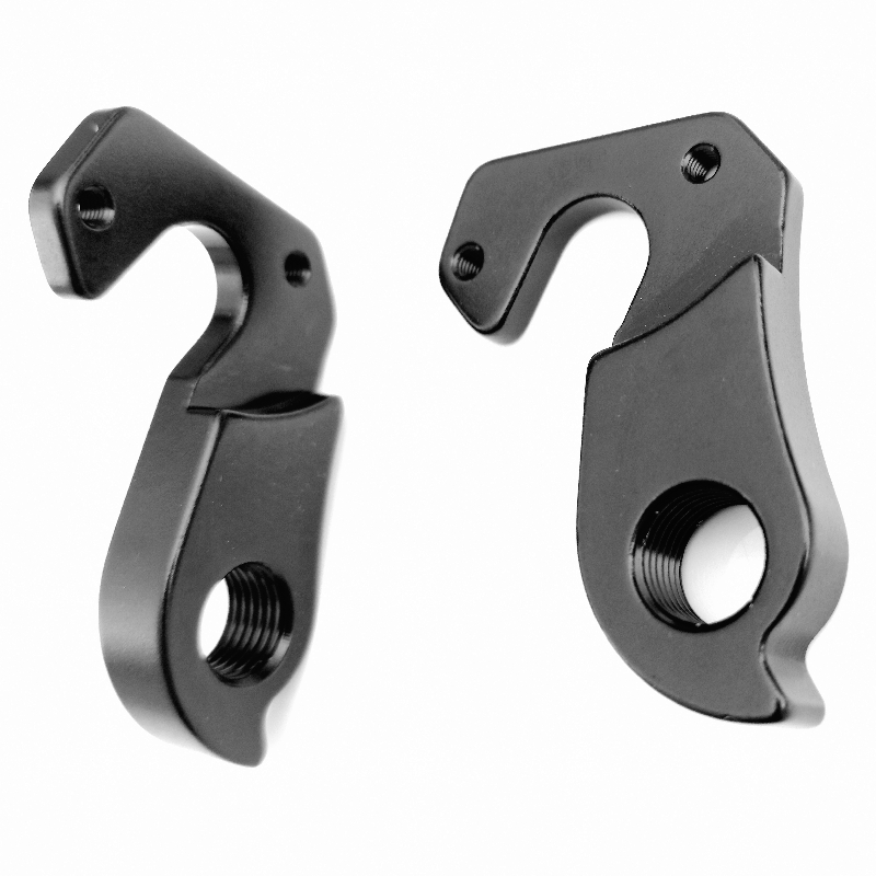 1Pc Bicycle Parts Mech Dropout - Cyclo Gear 评论和价格