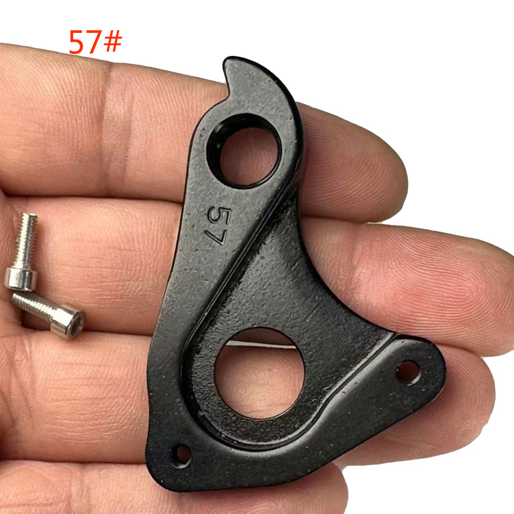 MTB Rear Derailleur Hanger Mec - Cyclo Gear 评论和价格