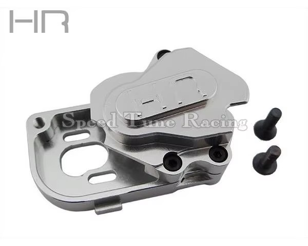 Hot Racing 6061-T6 Aluminum Ge - Cycling Gear Box 评论和价格