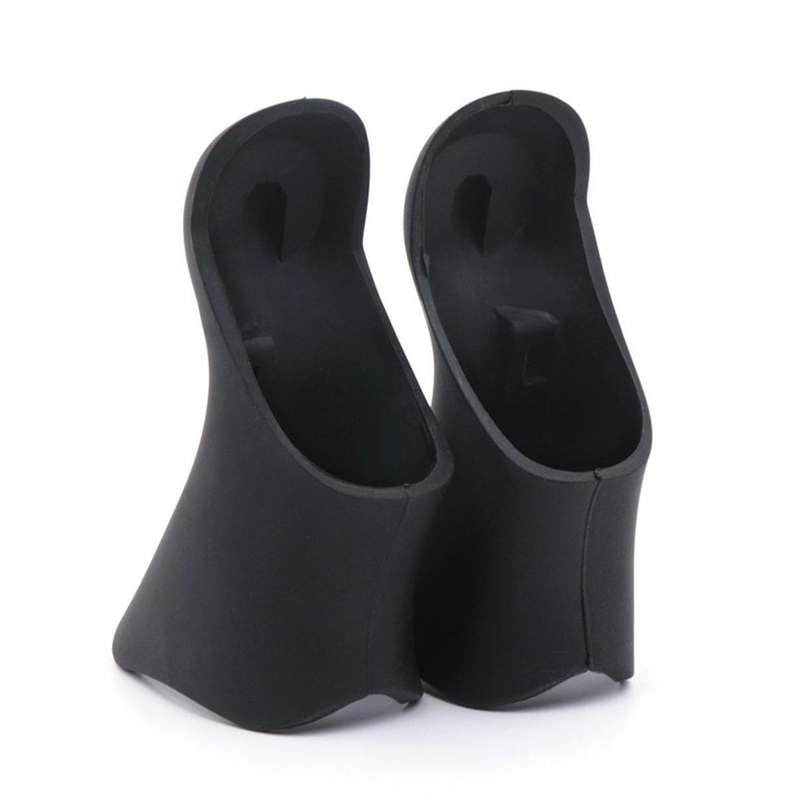 Road Bicycle Shifter Cover Bra - Cyclo Gear 评论和价格