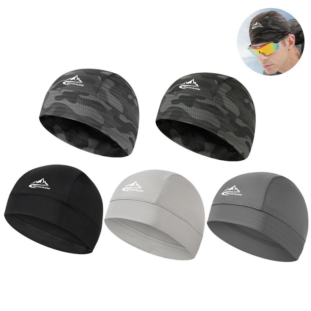 Helmet Liner Skull Cap for Cyc - Cycling Gear Helmet 评论和价格