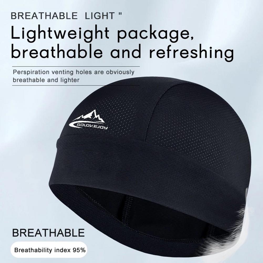 Helmet Liner Skull Cap for Cyc - Cycling Gear Helmet 评论和价格