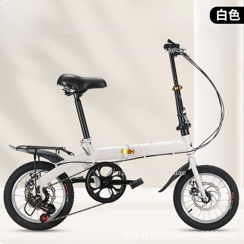 Wholesale 12/14 Inch Folding B - Cycling Gear Gifts 评论和价格