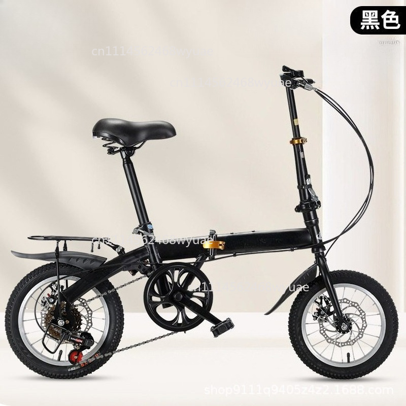 Wholesale 12/14 Inch Folding B - Cycling Gear Gifts 评论和价格