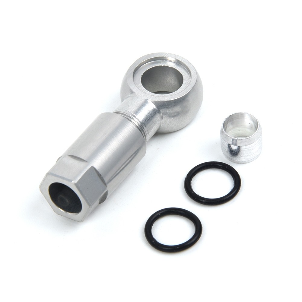 Bicycle BH90 Olive Connector F - Cycling Gear Material 评论和价格