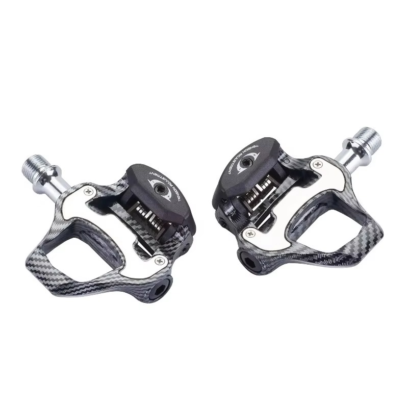 Lightweight Carbon Fiber Pedal - Cycling Gears 评论和价格