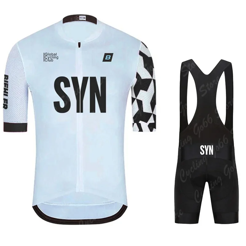 2025 SYN Summer Short Sleeve J - Cycling Gear Brands 评论和价格