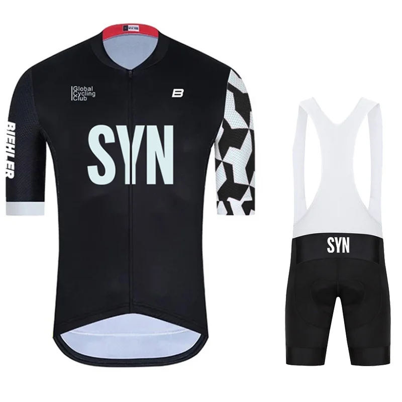 2025 SYN Summer Short Sleeve J - Cycling Gear Brands 评论和价格